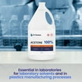 thumbnail image 3 of DL Chemical Acetone Tech Grade - Pichet de 4 L, 3 of 4