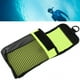 thumbnail image 3 of Bolsa De Malla Para Buceo, Bolsa De Almacenamiento Portátil Para Buceo, Bolsa De Equipo De Buceo Para Buceo, Deportes Al Aire Libre, Equipo De Esnórquel, Natación OTVIAP Verde fluorescente, 3 of 8