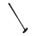 thumbnail image 2 of Junior Golf Putter - Double-Sided Retractable Adjustable Length Putter with Alignment Marks for Kids & Beginners, Ideal for Indoor Outdoor Practice (Black, 1 Piece), 2 of 6