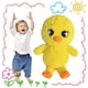 thumbnail image 5 of Muñeco Peluche Kawaii 19.7 In Suave para Adultos Fans La Habitación Regalo (B), 5 of 9