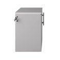 thumbnail image 4 of Prepac HangUps 2-Door Base Storage Cabinet, 4 of 9