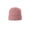 Blush, variant on 146 Waffle Stitch Knitted Winter Beanie Hat, Blush
