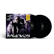 Raekwon - Only Built 4 Cuban Linx... Part. II - Music & Performance - Vinyl
