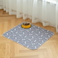thumbnail image 5 of Cheers US Reusable Dog Pee Pads for Dogs - Waterproof Potty Training Pee Pad - Washable Dog Training Pads - Lightweight & Laminated Whelping Pad Dog Mat Pet, 5 of 7