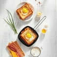 thumbnail image 2 of The Rock Breakfast Collection 6" Griddle, 2 of 3