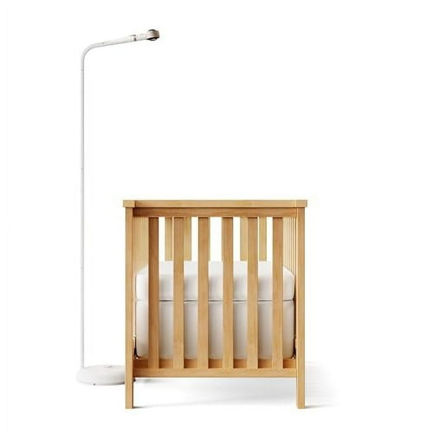 VTech VC2610 - Soporte de Piso para monitores de bebé sobre la Cuna, VC2105 y RM5887HD
