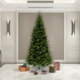 thumbnail image 2 of 9' x 60" Malvern Mixed Pine 2129 Tips, 2 of 2