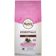 Nutro Wholesome Essentials Farm-Raised Turkey & Brown Rice Recipe Adult Dry Cat Food 6.5 Pounds