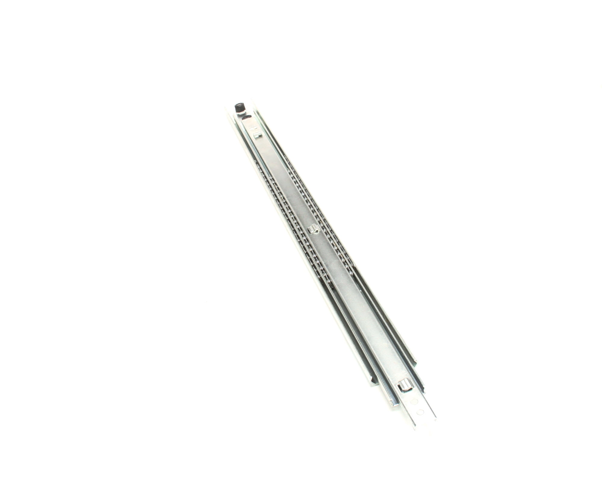 Randell HD TRK1101 Drawer Slide Track, Left Hand, 2-1/8" x 26"