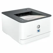 HP LaserJet Pro 3001dw Monochrome Laser Printer