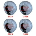 thumbnail image 5 of Universal Wheel Covers Set Of 4 Weatherproof Design 21-32 Inch Tire Protection, 5 of 11