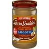 Laura Scudder's Natural Smooth Peanut Butter, 26-Ounce Jar