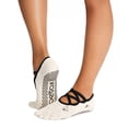 thumbnail image 2 of Toesox Elle Full-Toe Yoga Grip Socks, 2 of 9
