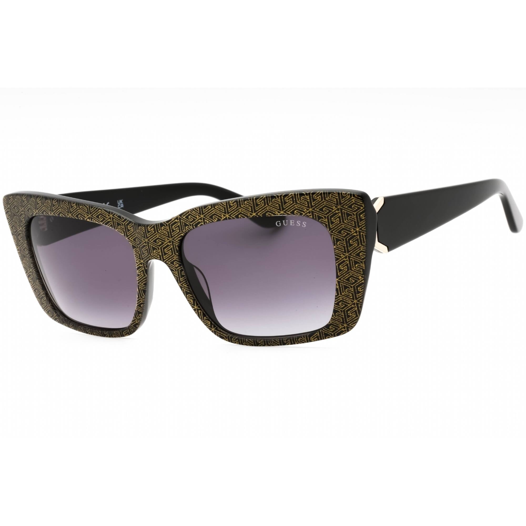 Guess Multicolor Acetate Sunglasses