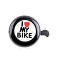 thumbnail image 1 of Cute Bicycle Handlebar Bell Loud Sound Mini Bike Bells Cycling Ring Bike Parts, 1 of 4