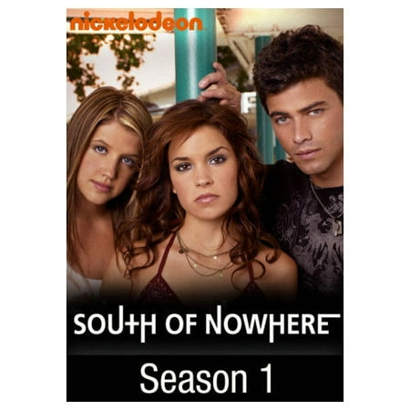South of Nowhere: Season 1 (2005) - Walmart.com
