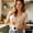 Beige, variant on Portable Blender, with Magnetic Induction Technology for Shakes Juices Smoothies, Dishwasher Safe Compact Design for Home Office Gym Travel,10.6in(Beige)