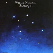 Willie Nelson Stardust New CD