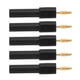 thumbnail image 1 of Conector Macho Tipo Banana De 2 Mm A Adaptador De Sonda De Enchufe Hembra De 4 Mm, Adaptador De Sonda De Enchufe Tipo Banana Macho A Hembra De 2 Mm A 4 Mm, 1 of 7