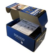 AccuSharp 2-Stone Rolling Knife Sharpener