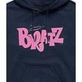 thumbnail image 2 of Bratz - Icons - Men's Fleece Pullover Hoodie, 2 of 4
