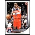 thumbnail image 2 of 2025 Topps Bowman Bub Carrington #176, 2 of 3