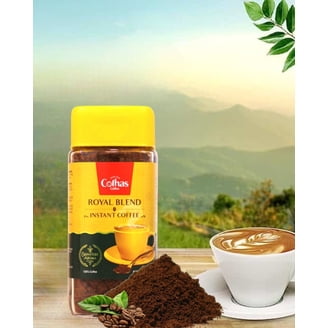 Atomy Cafe Arabica Premium Instant Coffee Mix with Natural Casein