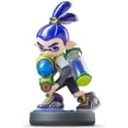 thumbnail image 1 of Inkling Boy Amiibo - Japan Import (Splatoon Series), 1 of 9