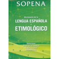 thumbnail image 1 of Libro Diccionario De La Lengua Española Y Etimologico Tapa Dura, Autor Editorial Ramon Sopena, Editorial Editorial Ramon Sopena, 1 of 1