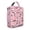 3, variant on Panda Lovers Insulated Lunch Bag Box Men Reusable Lunch Tote Bag with Water Bottle Holder Lunchbox Picnic Travel