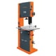 thumbnail image 1 of Sierra cinta 18' de 1500 W (2 HP), Truper Truper SCI-18, 1 of 2