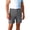 Dark Gray, variant on Clossjun Men's Golf Dress Shorts Flat Front Stretch Hybrid Lightweight Quick Dry Chino Shorts with Zip Pockets