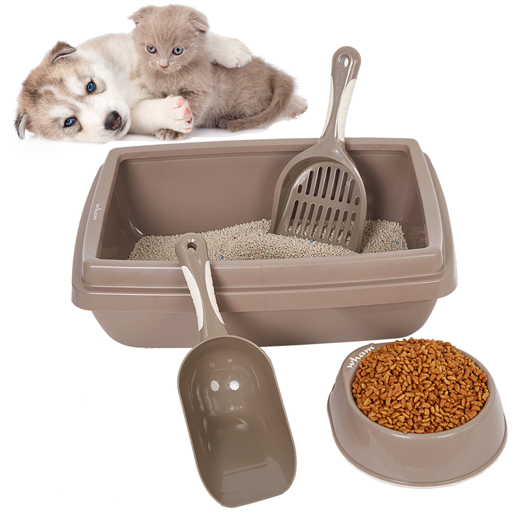 10 Best SelfCleaning Litter Boxes For Large Cats Of 2021 Pets Gossips