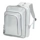 thumbnail image 3 of Mochila de herramientas de PVC transparente antiestática para ingenieros. Bolsa para ingenieros. Equipo elegante y transparente para salas blancas., 3 of 8