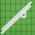 thumbnail image 1 of OULII Portable Mahjong Racks with Slots Made of Plastic Transparent Color for Travel and Home 4 Pieces, 1 of 7