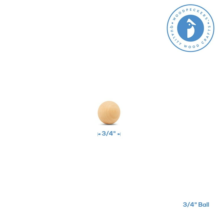 Small wooden balls for crafts new arrivals