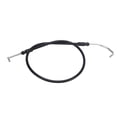 thumbnail image 2 of Front Left Door Latch Cable, Door Latch Handle Cable Smooth Operation 68089335AA  for Wrangler Jk 2011-2018, 2 of 7