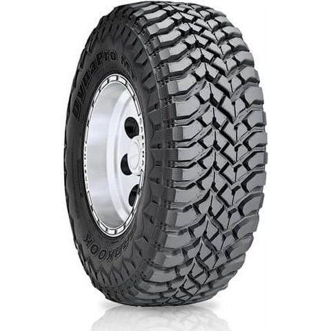 Hankook Dynapro MT RT03 Mud-Terrain Tire – 33X12.50R20 LRE 10PLY Rated Simolary simolary.com 13
