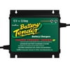 BATTERY TENDER 12V - 5 AMP POWER TENDER