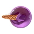 thumbnail image 4 of Tazón para Helado Prichos Helado Varios Modelos 2 Piezas, 4 of 4