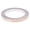 10mm, variant on Single-Sided Conductive Copper Tape with Adhesive for Shielding Stained Glass Soldering Electrical Repairs Tape