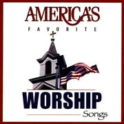 America's Favorite Worship Songs
