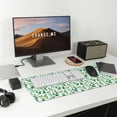 thumbnail image 6 of Cauagu Cactus Plants1 for Large Mouse Pad,XXL Extended Gaming Mouse Mat Long Extended Desk Mat Big Desk Pad Mat(16 x 29.5in) for Work/Game/Office/Home, 6 of 8