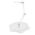 thumbnail image 4 of Adjustable Display Shelf Action Figure Stand Assembly Figure Doll Stand Display Holder Adjustable Action Figure Stand Figure Display tool for Showcasing, 4 of 6