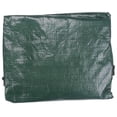 thumbnail image 4 of Organic Waste Kitchen Garden Yard Compost Bag Environmental PE Cloth Planter Kitchen Waste Disposal, 4 of 5