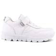 thumbnail image 2 of Tenis De Piel Escolar Marca Rokino Modelo 3231, 2 of 5