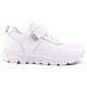 thumbnail image 2 of Tenis De Piel Escolar Marca Rokino Modelo 3231, 2 of 5