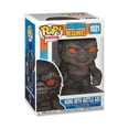 thumbnail image 2 of Funko Pop! Movies: Godzilla Vs Kong - Kong with Axe Multicolor, 3.75 inches, 2 of 3