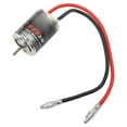 thumbnail image 1 of 370 RC Motor Cepillado, Motor de control Remoto Motor de Alta Eficiencia 31T Universal Fit Gran Torsion for Tamiya T3 01, 1 of 7
