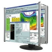 Kantek Lcd Monitor Magnifier Filter, Fits 24" Widescreen Lcd, 16:9/16:10 Aspect Ratio